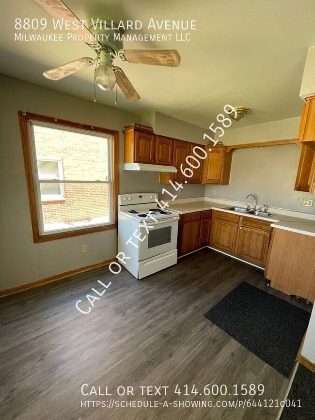 Building Photo - 8809 W Villard Ave