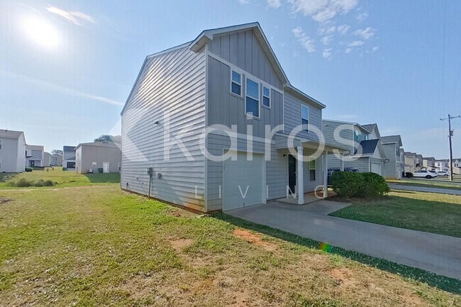 Building Photo - 226 Bennett Dairy Rd