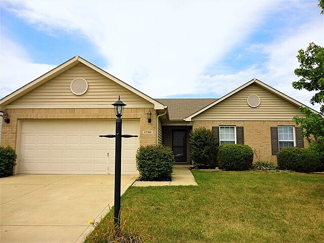 Primary Photo - 1740 Brookview Dr