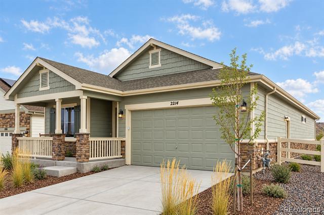 Building Photo - 2214 Dawkins Dr