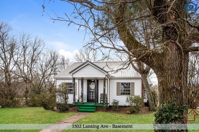 Building Photo - 3502 Lansing Ave