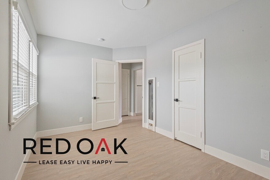 Building Photo - 1847 21st St