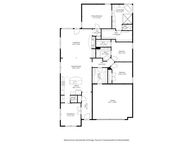 Building Photo - Light Farms Corner Lot Gem