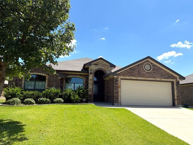 Primary Photo - Spacious 4BR Home with Fireplace & Large B...