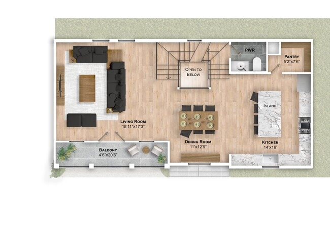 Building Photo - 7016 Staffordshire Blvd