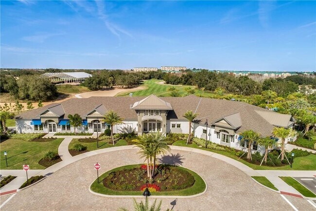 Building Photo - 2244 Antilles Club Dr