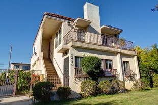 Building Photo - 2430 20th St