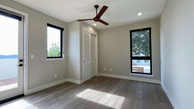 Building Photo - Exceptional New Construction Single-Level 4 Bedroom SLO View Home with Roof Deck
