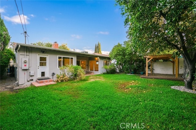 Building Photo - 6928 Vanscoy Ave