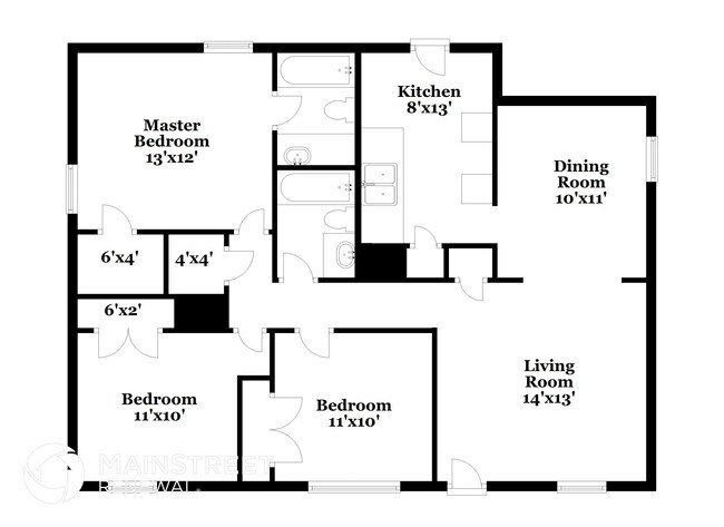 Building Photo - 3721 Barberry St