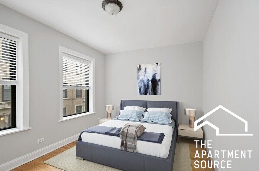 Building Photo - 4036 N Ashland Ave