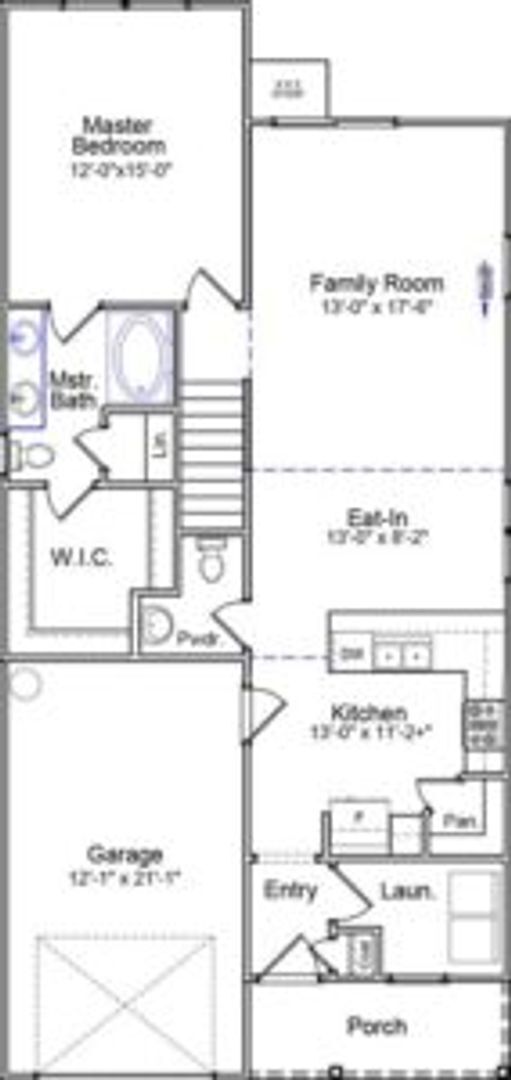 Building Photo - 616 Legacy Park Ct