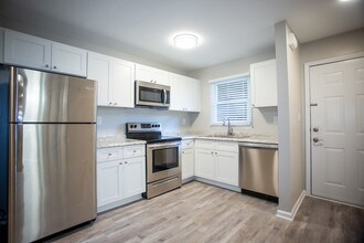 Building Photo - Pines on Wendover Apartment Homes