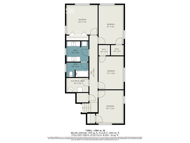 Building Photo - 308 Gunnison Ave SW