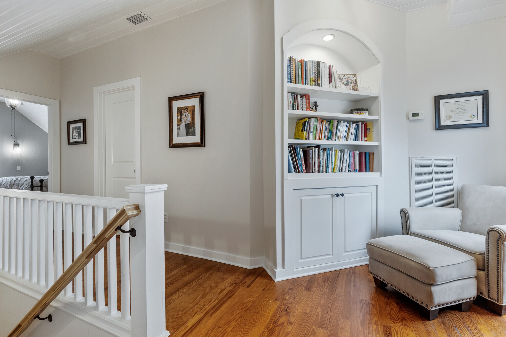 Building Photo - 507 Georgetown Rd NW