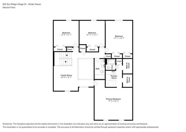 Building Photo - 833 Sun Ridge Village Dr