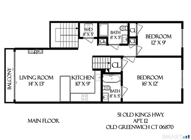 Building Photo - 51 Old Kings Hwy