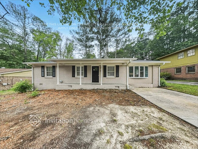 Building Photo - 3455 Leisure Ln