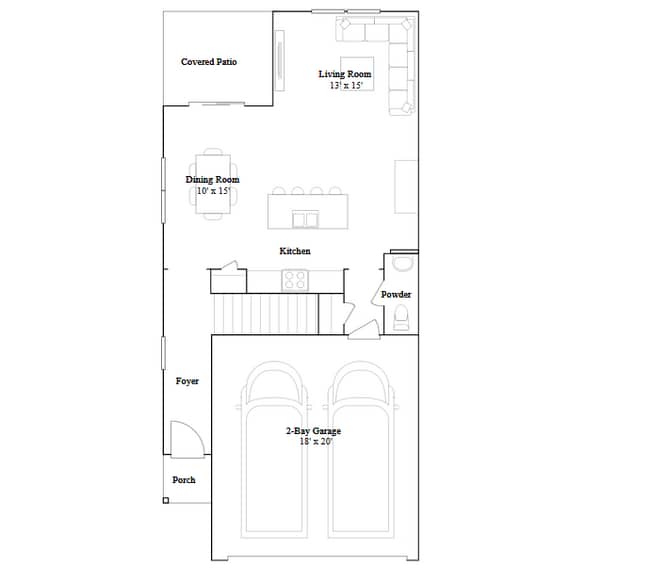 Building Photo - 1619 Manuka Ln