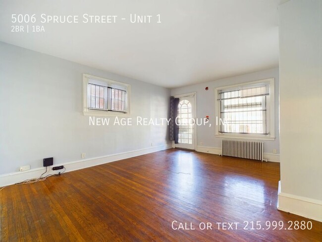 Building Photo - Large Two Bedroom Apartment in University ...