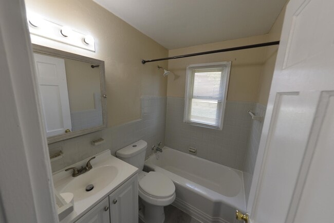 Building Photo - 6317 Abbott Dr