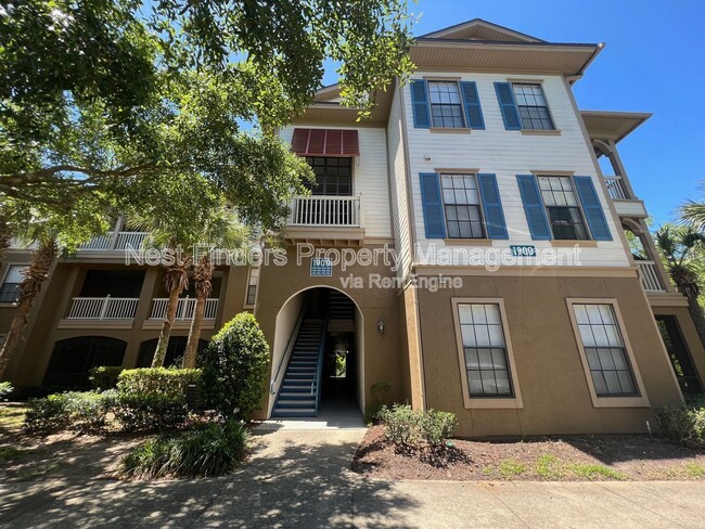 Primary Photo - 12700 Bartram Park Blvd