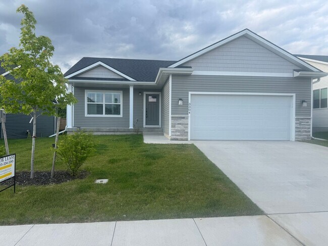 Primary Photo - Great single family home!