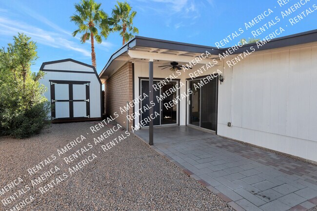 Building Photo - 2970 W Lena Way