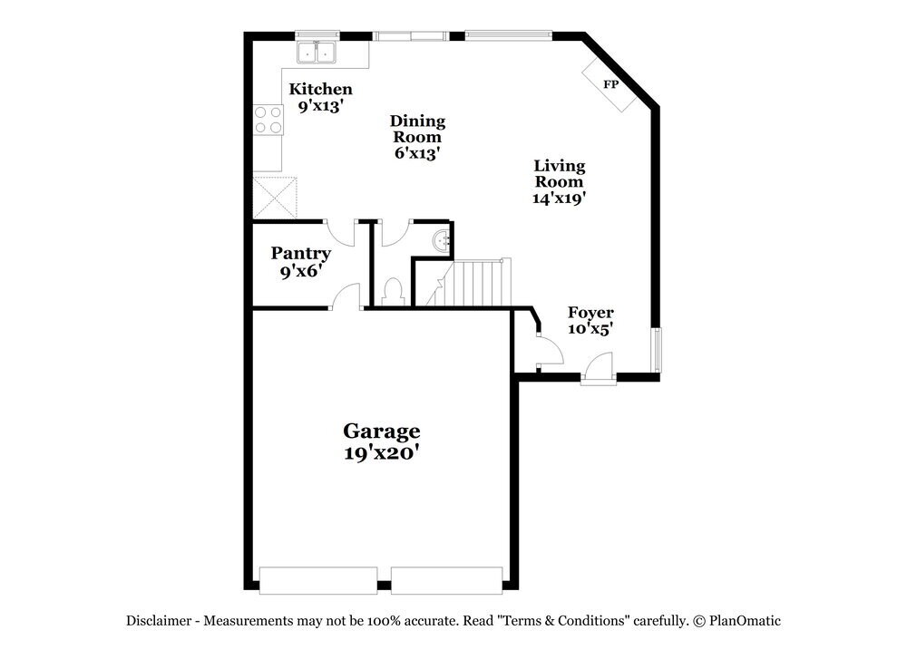 Building Photo - 14379 Black Farm Dr
