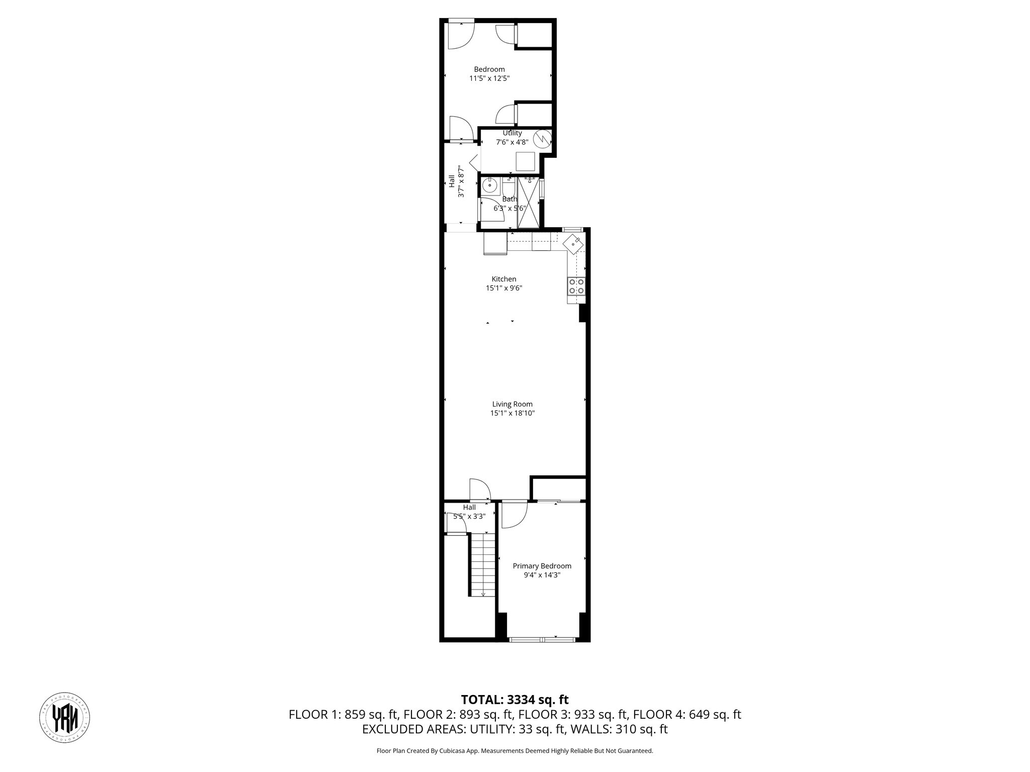 Building Photo - 2539 Saint Paul St