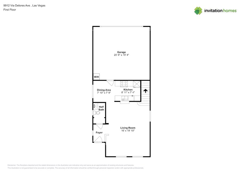 Building Photo - 9912 Via Delores Ave