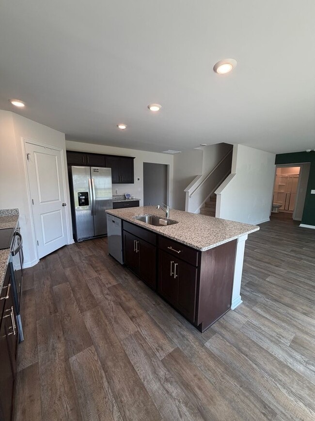 Building Photo - Spacious New Construction Home with 5 Bedrooms, 3 Full Baths
