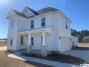 Building Photo - 455 Clark Branch Rd