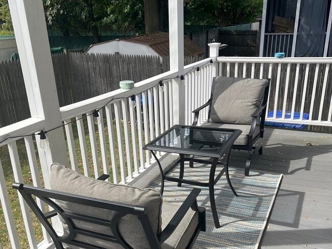 Building Photo - 43 Daniels St