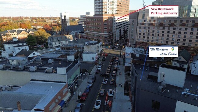 Building Photo - 50-52 Easton Ave