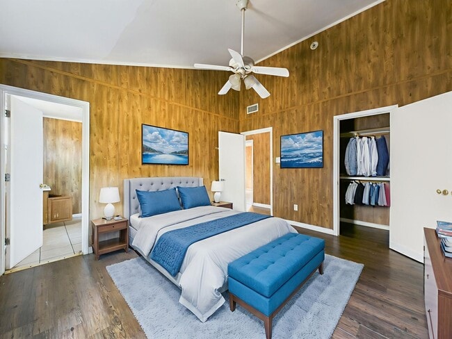 Building Photo - Three Bedroom Rental Home in Lafayette!