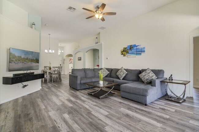 Building Photo - 2237 Wyndham Palms Way