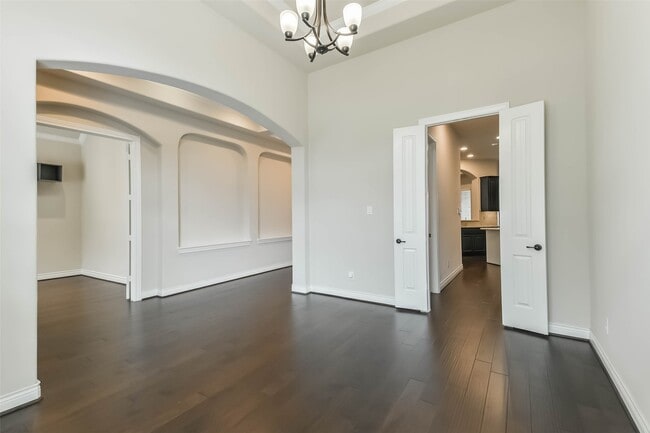 Building Photo - 4511 Sanctuary Halls Dr