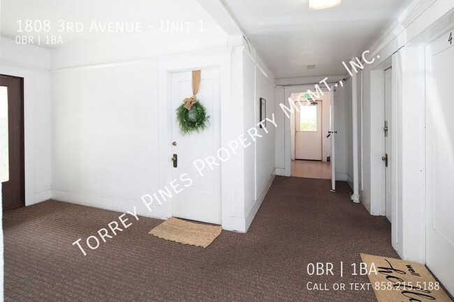 Building Photo - *OPEN HOUSE: 2/8 12-2PM* Spacious Studio i...