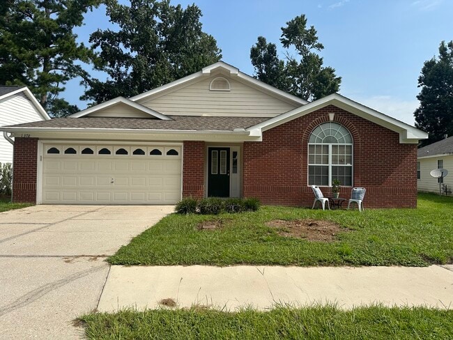 Building Photo - 1378 Silver Moon Dr