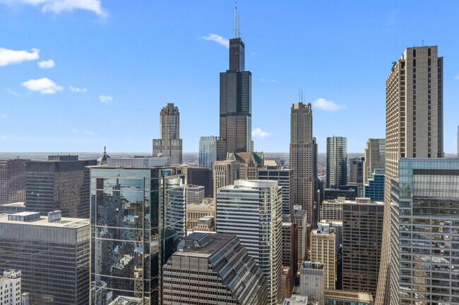 Building Photo - 60 E Monroe St