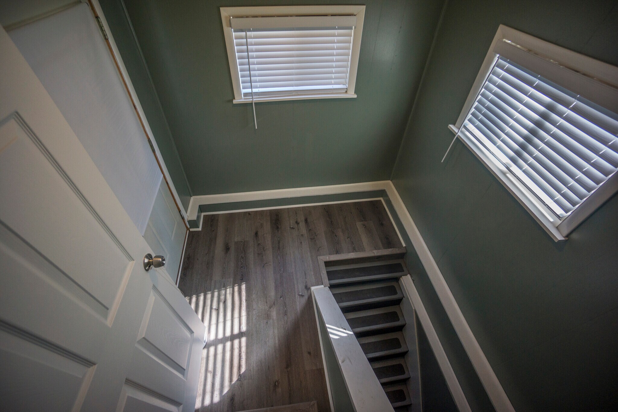 mud room - 117 Cherry St