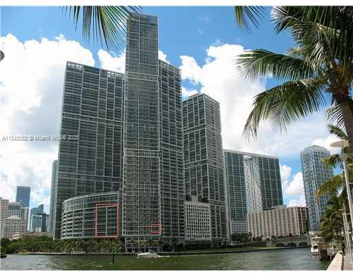 Primary Photo - 465 Brickell Ave