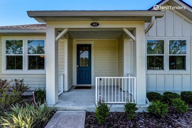 Building Photo - Wildlight Stunner Near Pool & School!