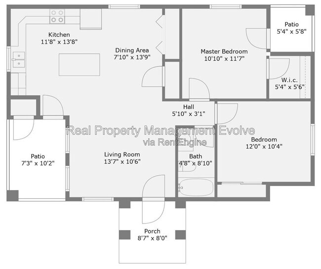 Building Photo - 7010 N 80th Ave