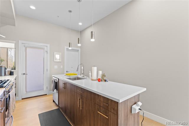 Building Photo - 4469 Tennyson St