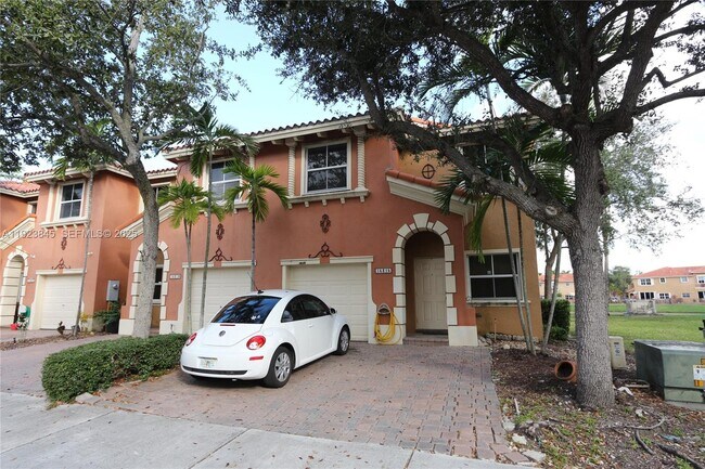 Primary Photo - 15315 SW 31st Terrace