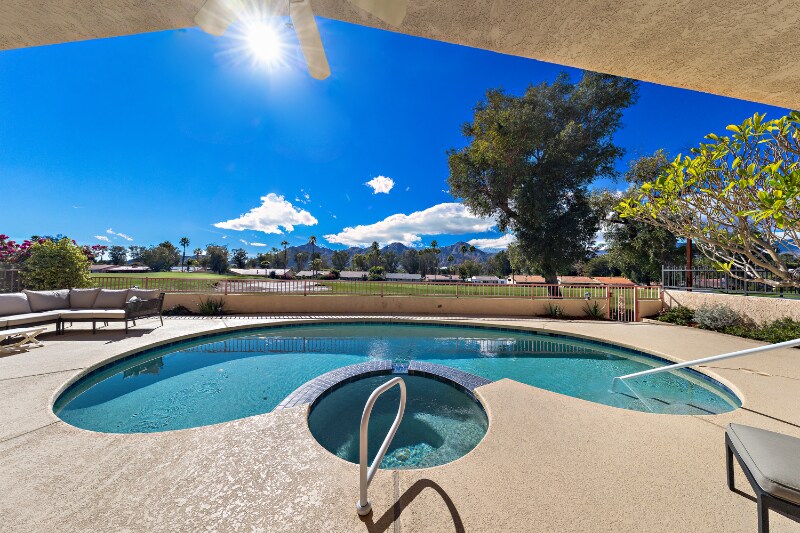 Building Photo - 76797 California Dr