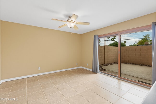 Building Photo - 4869 N Granite Reef Rd