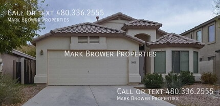Building Photo - 34473 N Mashona Trail